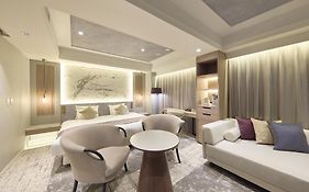 ホテルヴィラフォンテーヌグランド東京六本木